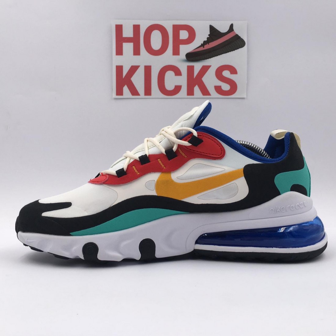 nike air max 270 size 8